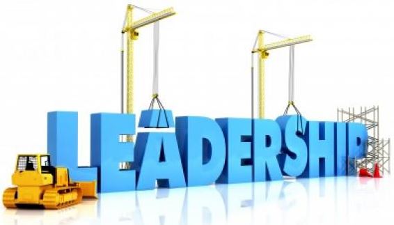 jones Leadership logo